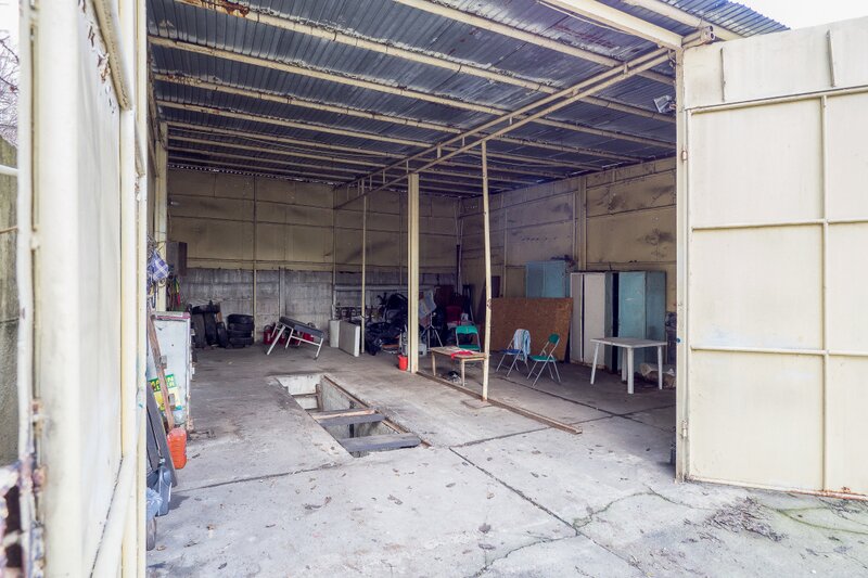 Sector 3, Ramnicu Sarat teren imprejmuit, toate utilitatile