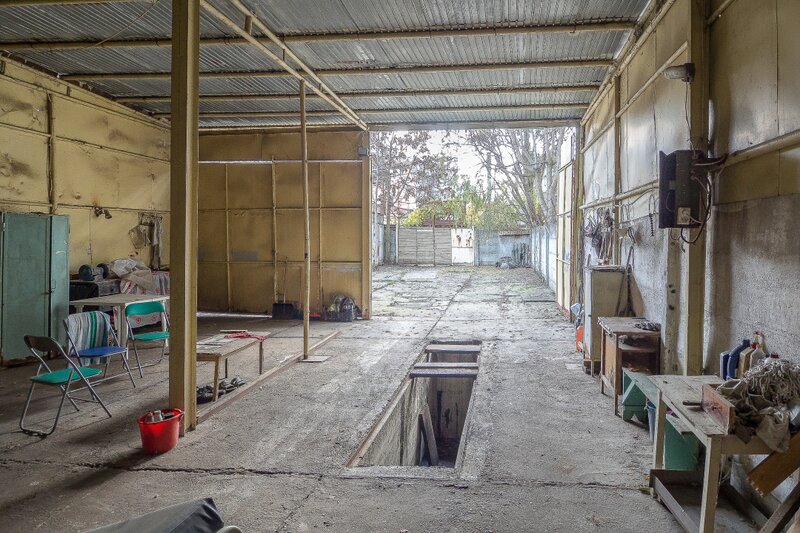 Sector 3, Ramnicu Sarat teren imprejmuit, toate utilitatile