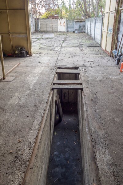 Sector 3, Ramnicu Sarat teren imprejmuit, toate utilitatile